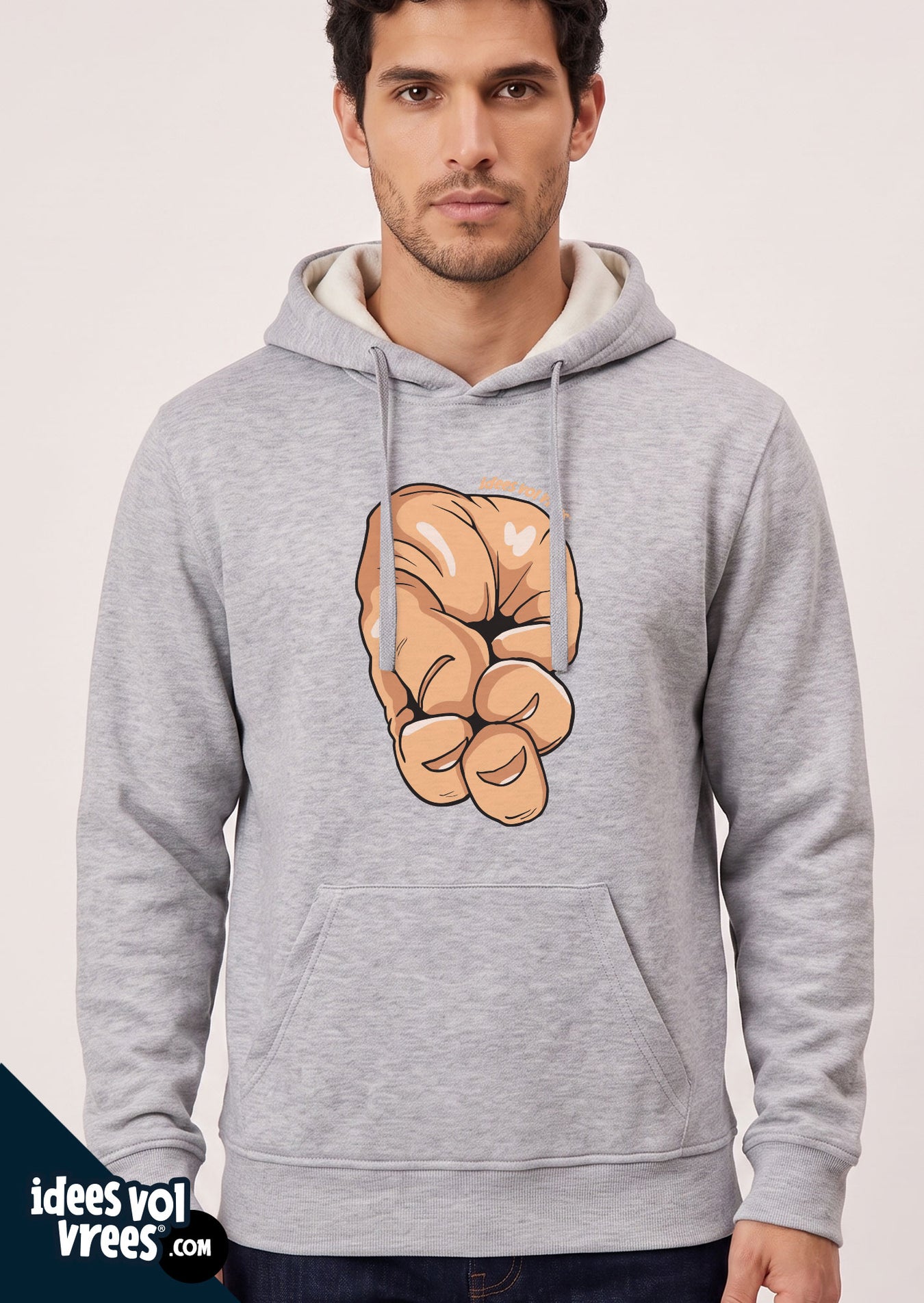 HOODIES