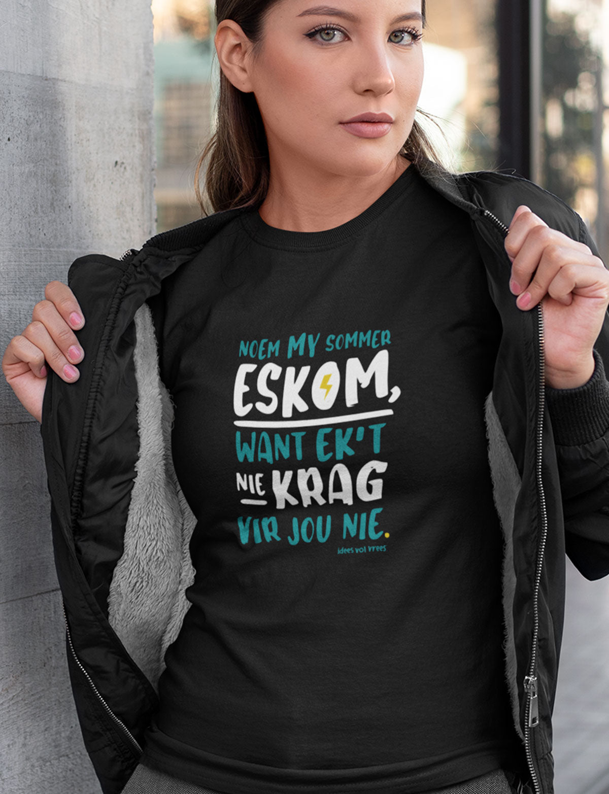 T shirt discount 30 jaar man