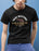 Idees Vol Vrees® TAAI BILTONG! Men's T-shirt