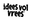 ideesvolvrees.com logo