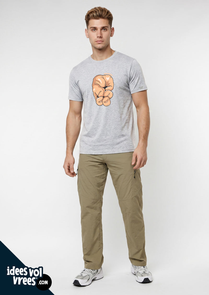 Idees Vol Vrees® Lammie! T-shirt