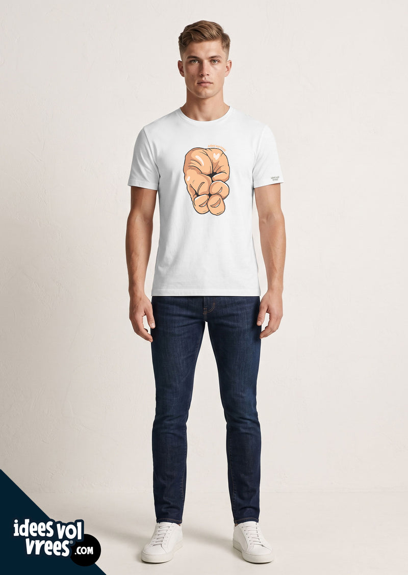 Idees Vol Vrees® Lammie! T-shirt