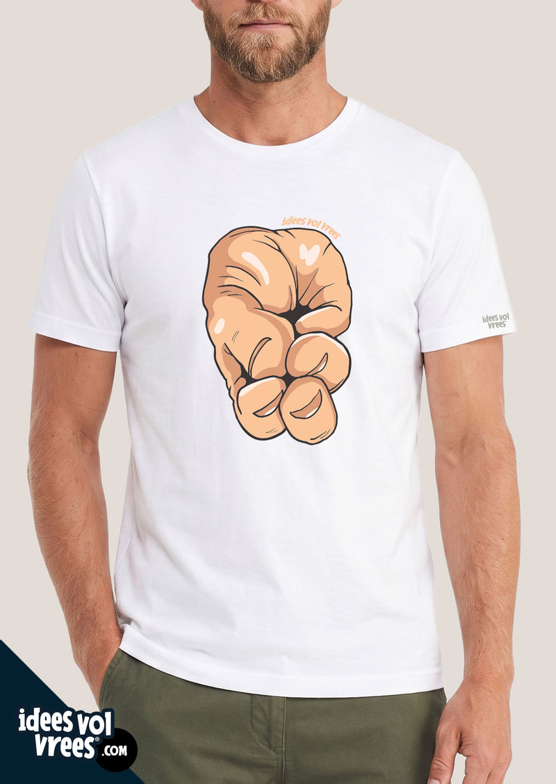 Idees Vol Vrees® Lammie! T-shirt