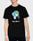 Idees Vol Vrees® Aardbol Men's T-shirt