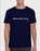 Idees Vol Vrees® Beplan Altyd Voorui Men's T-shirt