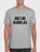 Idees Vol Vrees® Bietjie Babelas Men's T-shirt
