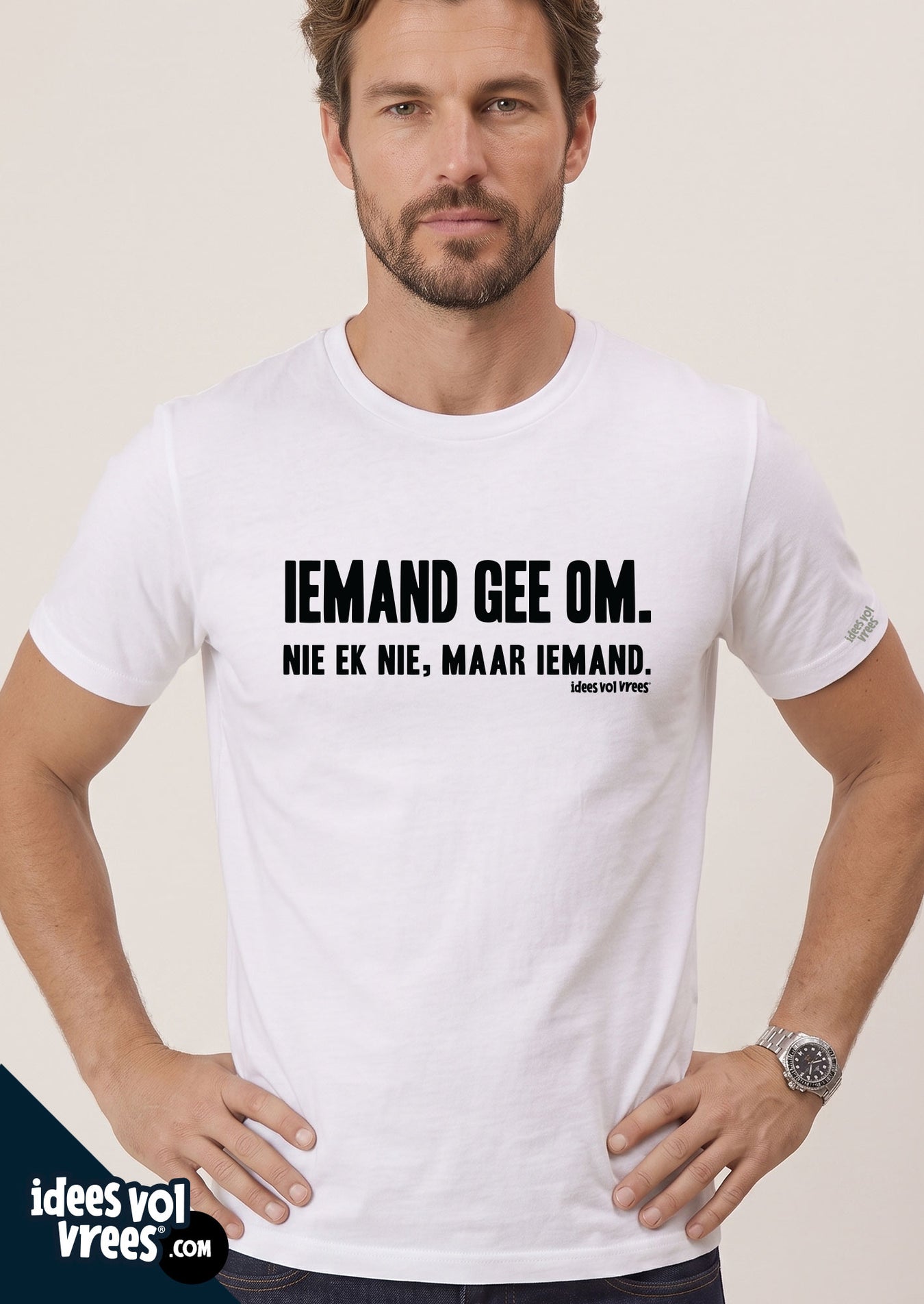 IDEES VOL VREES®