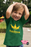 Kiddies Idees Vol Vrees® Hadidas T-Shirt (Unisex)