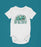 Baba Vest Idees Vol Vrees® "Dis my skuld dat ons laat is"