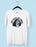 Idees Vol Vrees® "Dis alles my skuld - Jan" Men's T-shirt