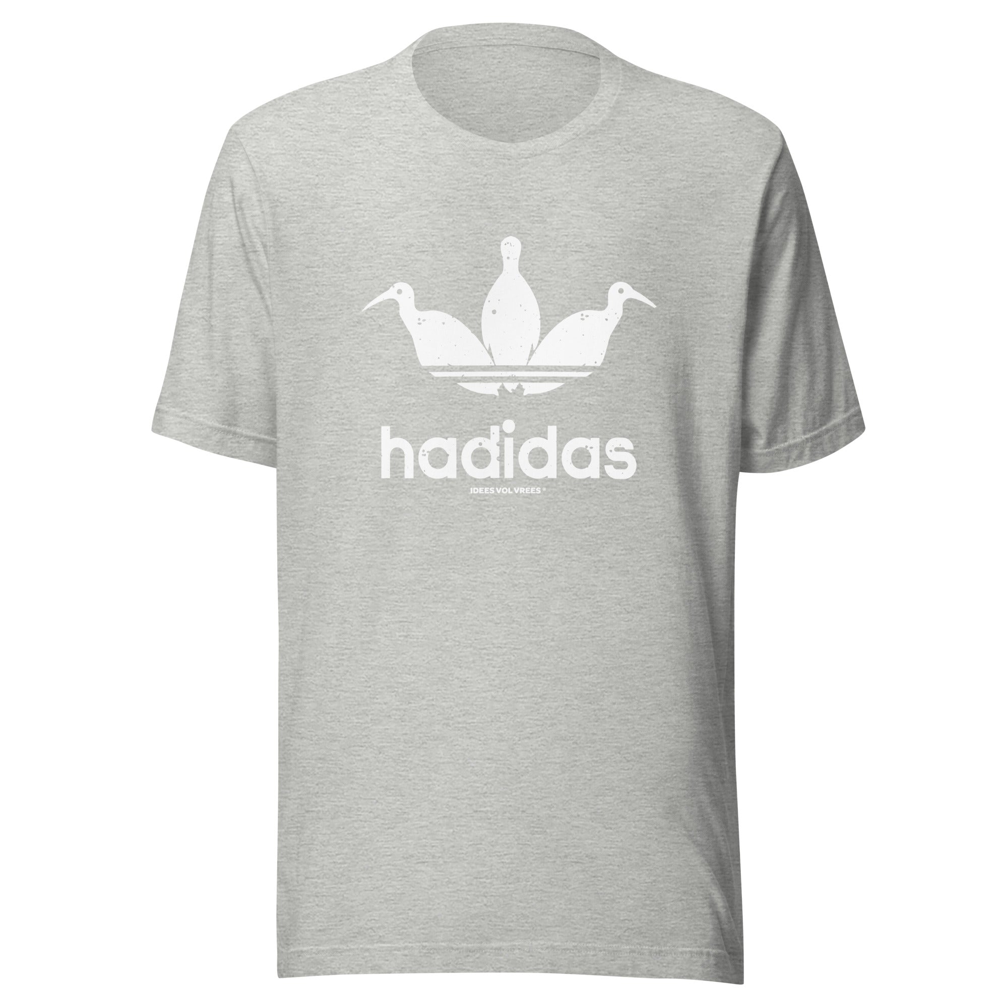 [INTERNASIONAAL] Idees Vol Vrees® Hadidas Men's T-shirt