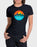 Afrilol Women's Tsek T-shirt - komedie