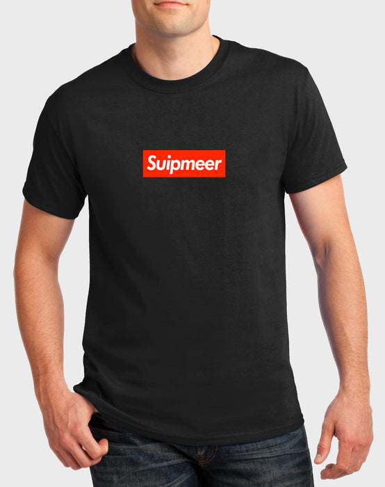 Afrilol Suipmeer Men's T-shirt - komedie