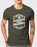 Idees Vol Vrees® Slukkies Voor Drukkies Men's T-shirt