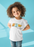 Kiddies Idees Vol Vrees® Kattekwaad T-shirt (Unisex)