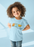 Kiddies Idees Vol Vrees® Kattekwaad T-shirt (Unisex)