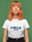 Idees Vol Vrees® Fiela (se kind) Women's T-shirt