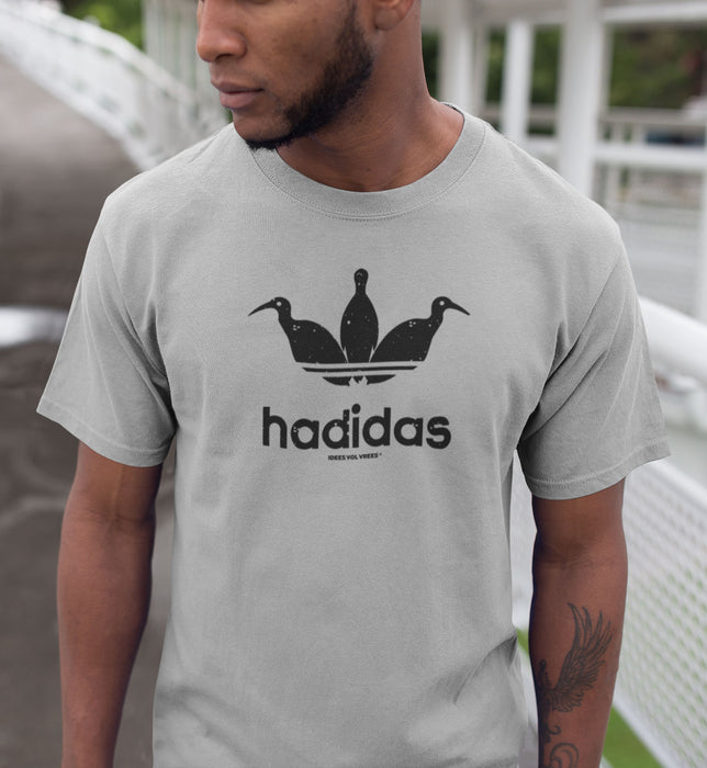 Idees Vol Vrees® HADIDAS Men's T-shirt