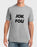 Idees Vol Vrees® JOK FOU Men's T-shirt