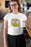 Idees Vol Vrees® Moerkoffie Women's T-shirt