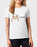 Idees Vol Vrees® Omgekrap Women's T-shirt