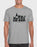 Afrilol Suip-Afrika Men's T-shirt - komedie