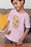 Kiddies Idees Vol Vrees® Lammie T-shirt (Unisex)