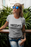 Idees Vol Vrees® HECTIC! Women's T-shirt