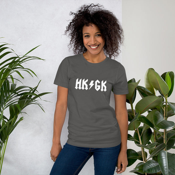 [INTERNASIONAAL] HKGK Women's T-shirt