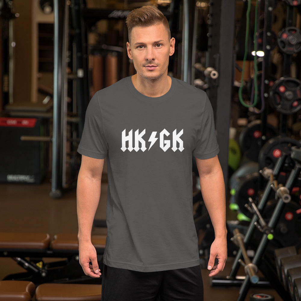 [INTERNASIONAAL] HKGK Men's T-shirt