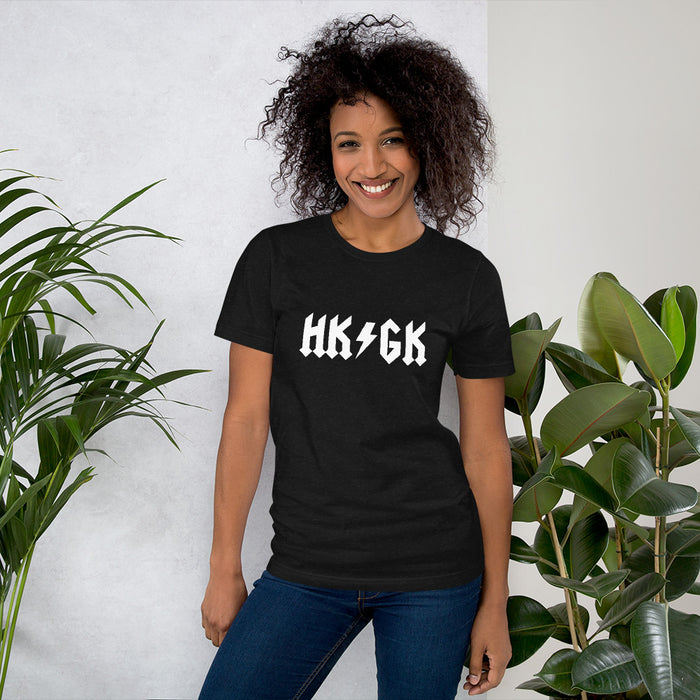 [INTERNASIONAAL] HKGK Women's T-shirt