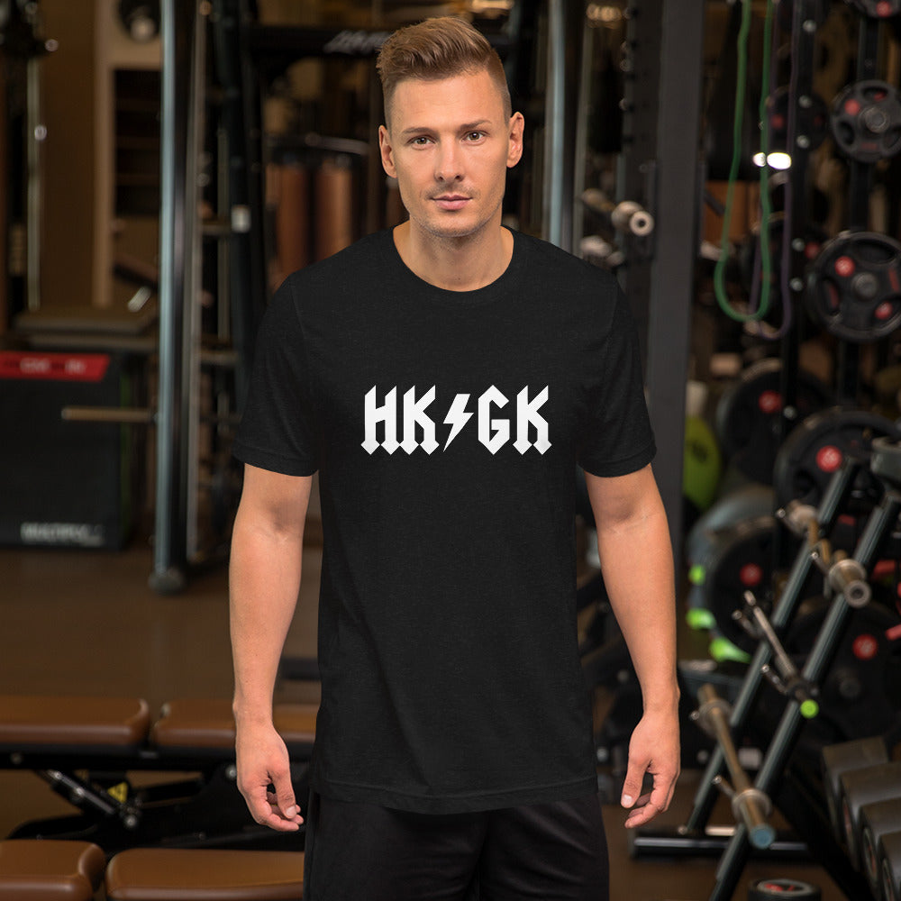 [INTERNASIONAAL] HKGK Men's T-shirt